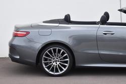2020 Mercedes-Benz E-Class E300 A238 Selenite Grey
