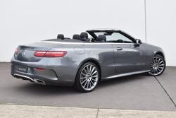 2020 Mercedes-Benz E-Class E300 A238 Selenite Grey