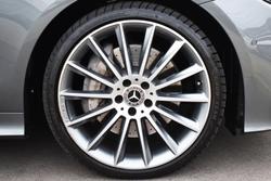 2020 Mercedes-Benz E-Class E300 A238 Selenite Grey