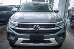 2024 Volkswagen Amarok TDI600 Style