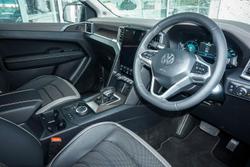 2024 Volkswagen Amarok TDI600 Style