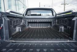 2024 Volkswagen Amarok TDI600 Style