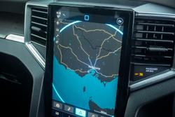 2024 Volkswagen Amarok TDI600 Style