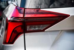 2025 Mahindra
XUV700 AX7L
