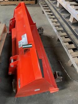 2024 Kubota Gp Bucket B1625 54”