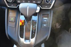 2018 Honda
CR-V VTi-L