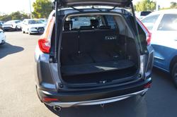 2018 Honda
CR-V VTi-L
