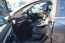 2018 Honda
CR-V VTi-L
