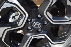 2018 Honda
CR-V VTi-L