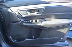 2018 Honda
CR-V VTi-L