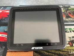 Topcon X30 Seeding Controller