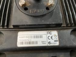 Topcon X30 Seeding Controller