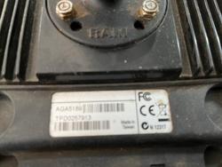 Topcon X30 Seeding Controller