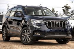 2025 Mahindra
                XUV700 AX7L