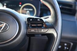 2023 Hyundai
Tucson Highlander N Line