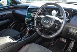 2023 Hyundai
Tucson Highlander N Line