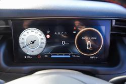 2023 Hyundai
Tucson Highlander N Line