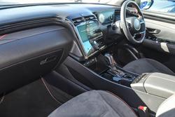 2023 Hyundai
Tucson Highlander N Line