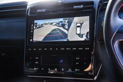 2023 Hyundai
Tucson Highlander N Line