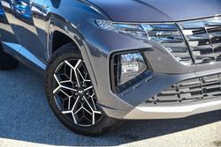 2023 Hyundai
Tucson Highlander N Line