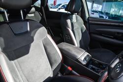 2023 Hyundai
Tucson Highlander N Line