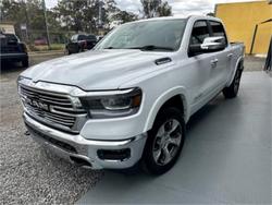 2024 RAM
1500 Laramie
