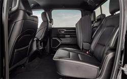 2024 RAM
1500 Laramie