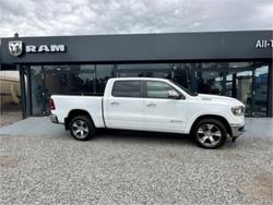 2024 RAM
1500 Laramie