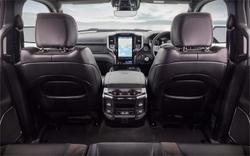 2024 RAM
1500 Laramie