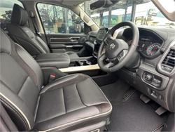 2024 RAM
                1500 Laramie