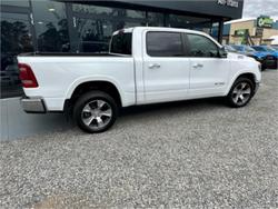 2024 RAM
                1500 Laramie