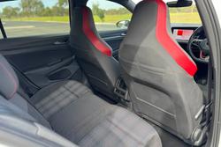 2022 Volkswagen
Golf GTI