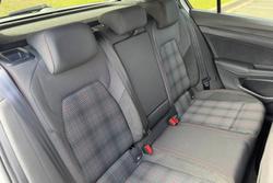 2022 Volkswagen
Golf GTI