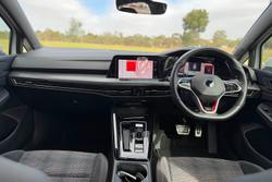 2022 Volkswagen
Golf GTI