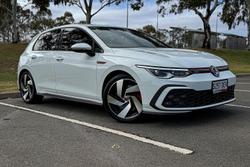 2022 Volkswagen
Golf GTI