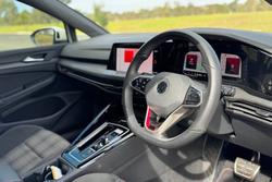 2022 Volkswagen
Golf GTI