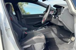2022 Volkswagen
Golf GTI
