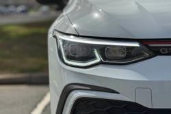 2022 Volkswagen
Golf GTI