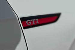 2022 Volkswagen
Golf GTI
