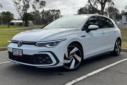 2022 Volkswagen
Golf GTI