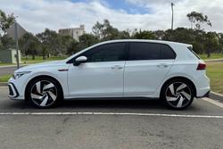 2022 Volkswagen
Golf GTI