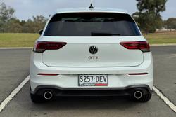 2022 Volkswagen
Golf GTI
