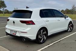 2022 Volkswagen
Golf GTI