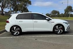 2022 Volkswagen
Golf GTI