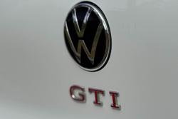 2022 Volkswagen
Golf GTI