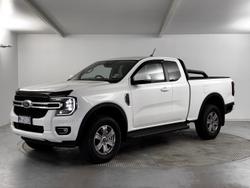 2024 Ford
Ranger XLT