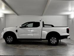2024 Ford
Ranger XLT