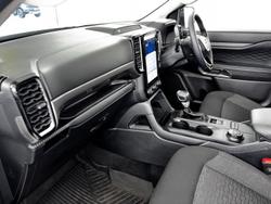 2024 Ford
Ranger XLT