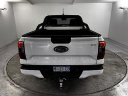 2024 Ford
Ranger XLT