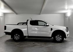 2024 Ford
Ranger XLT
